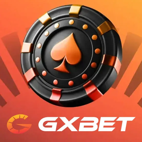 Aperçu de la page d’affiliation Gxbet Casino
